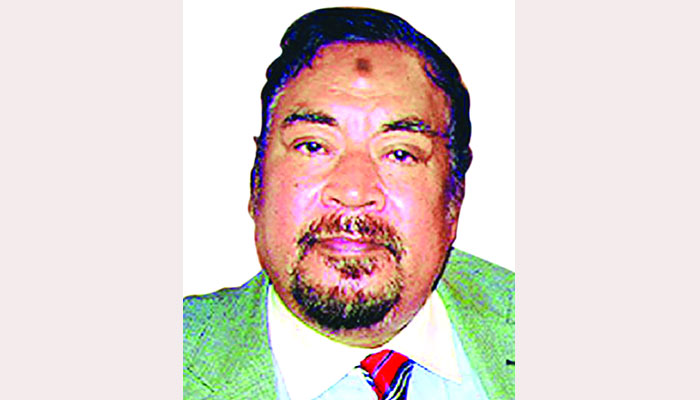 আমার হৃদয়ে তিনি নিত্য জাগ্রত