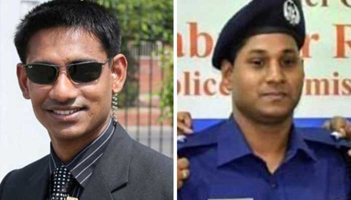 সিনহাকে গুলি করেন লিয়াকত, বুট দিয়ে গলা চেপে ধরেন প্রদীপ: আদালতে সিফাত