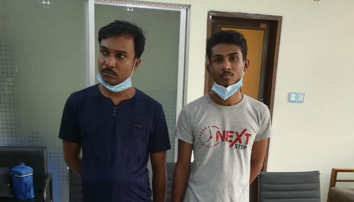 নতুন যে কৌশলে ছড়িয়ে পড়ছে ইয়াবা