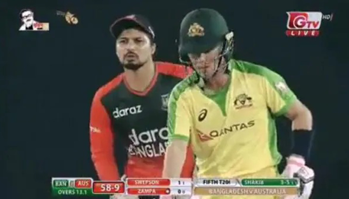 'তাড়াতাড়ি শেষ করেন, অনেকদিন পর বাসায় যাব'