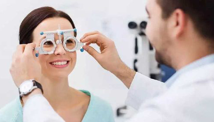 চশমা পরতে না চাইলে এ কাজগুলো করুন