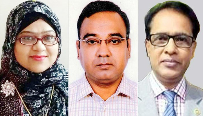 করোনায় নারীসহ আরও ৩ চিকিৎসকের মৃত্যু