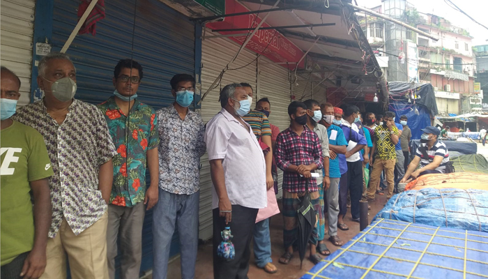 সারা দেশে গণটিকা শুরু, পাবেন ৩২ লাখ মানুষ