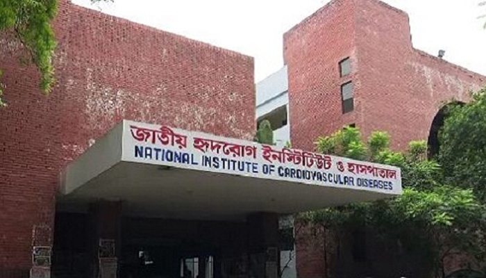 বিনামূল্যে পেসমেকার ও রিংস্টেন্ট পেয়ে বেজায় খুশী রেহানা ও মাহবুব