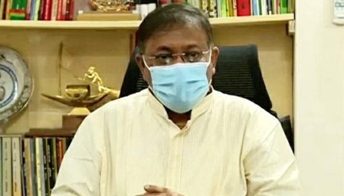 সরকারি কর্মকর্তা-কর্মচারিদের একনিষ্ঠ কাজ দেশকে এগিয়ে নিচ্ছে: তথ্যমন্ত্রী