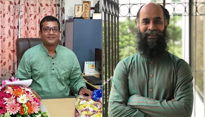নতুন গান ‘হৃদয়ে বঙ্গবন্ধু’