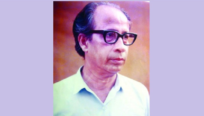 চলে গেলেন কথাশিল্পী বশীর আল-হেলাল
