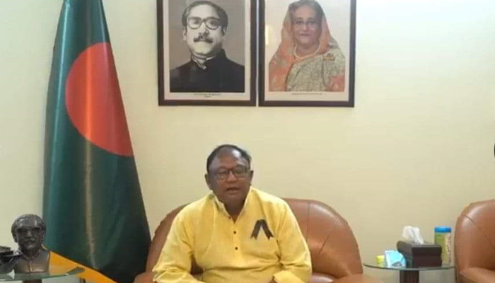 সোনারবাংলা গড়ে ১৫ আগস্টের প্রতিশোধ নিতে হবে