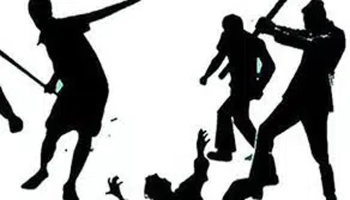 শ্রীবরদীতে ভ্রাম্যমাণ আদলতের উপর হামলা