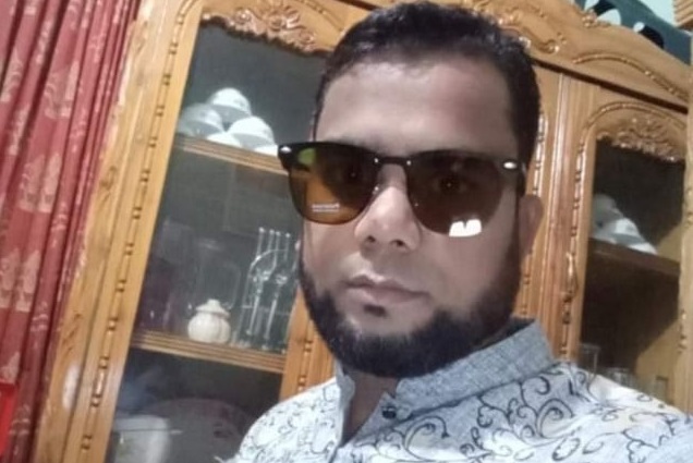 সৌদি আরবে ইয়াবা পাচার চেষ্টার মূল হোতা আসাদুল্লাহ গ্রেপ্তার