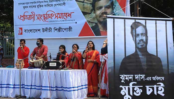 জাতীয় সরকারের প্রস্তাব জাফরুল্লাহ চৌধুরীর