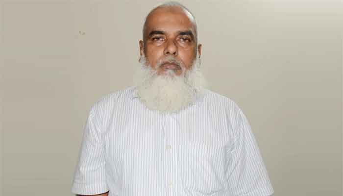 স্বাস্থ্যের গাড়িচালক মালেকের নির্দোষ দাবি