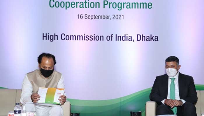 ভারত-বাংলাদেশ শিক্ষা বিনিময় আরো প্রসারিত হওয়া দরকার: শিক্ষা উপমন্ত্রী