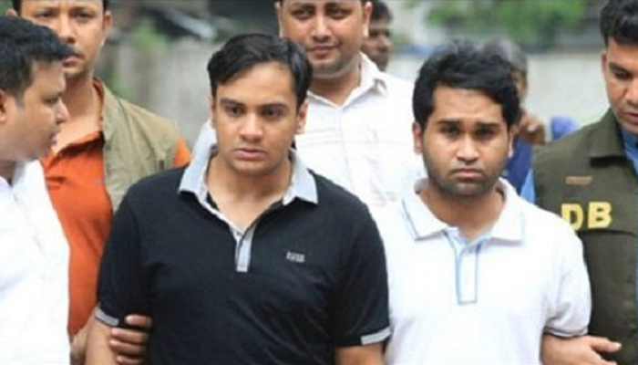 রেইনট্রিতে শিক্ষার্থী ধর্ষণ : মামলার যুক্তি উপস্থাপন ২৬ সেপ্টেম্বর