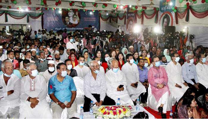 গণতন্ত্র পুনরুদ্ধারে ‘গণঅভ্যূথানে’র ডাক বিএনপির