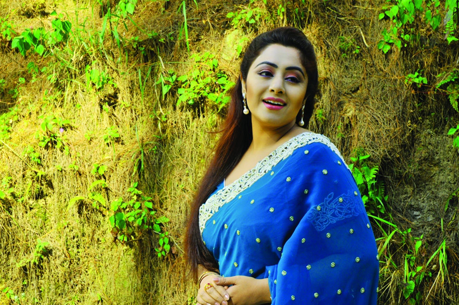 ইভা রহমানের বিয়ে নিয়ে তোলপাড়
