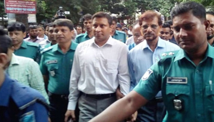 জামিন বাতিল, পার্থ গোপালকে আত্মসমর্পণের নির্দেশ