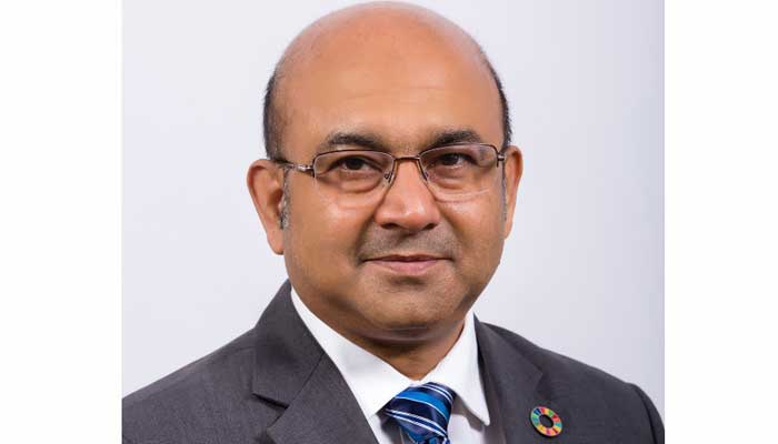 মেরী স্টোপসের কান্ট্রি ডিরেক্টর কিশওয়ার ইমদাদ