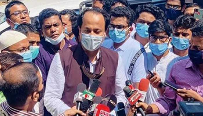 স্কুল-কলেজে সপ্তাহে একদিন ক্লাস: শিক্ষা উপমন্ত্রী