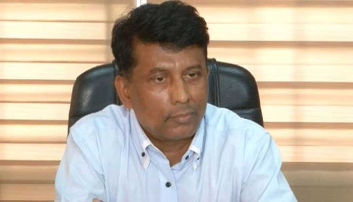 সিআইডির অতিরিক্ত ডিআইজিকে অবসরে পাঠাল সরকার