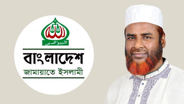 জামায়াতের সেক্রেটারি গোলাম পরওয়ারসহ ৯ নেতাকর্মী আটক
