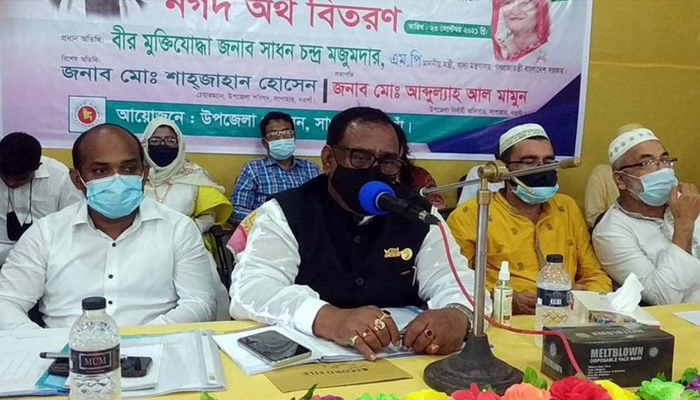 খাদ্য ব্যবস্থাপনাকে শক্তিশালী করতে নানা কার্যক্রম