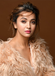 ঢাকায় আসছেন কৌশানী মুখার্জি