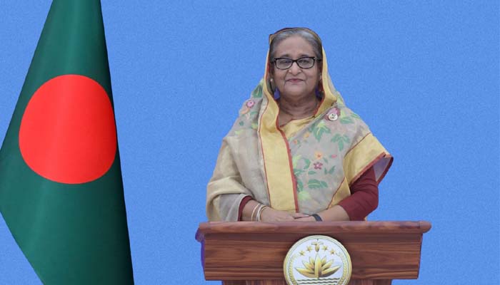 বৈশ্বিক সুদৃঢ় খাদ্য ব্যবস্থা গড়ে তোলার পরামর্শ প্রধানমন্ত্রীর
