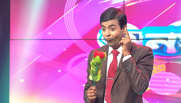 অন্যরকম অনুষ্ঠান প্রচার হবে ২৪ সেপ্টেম্বর