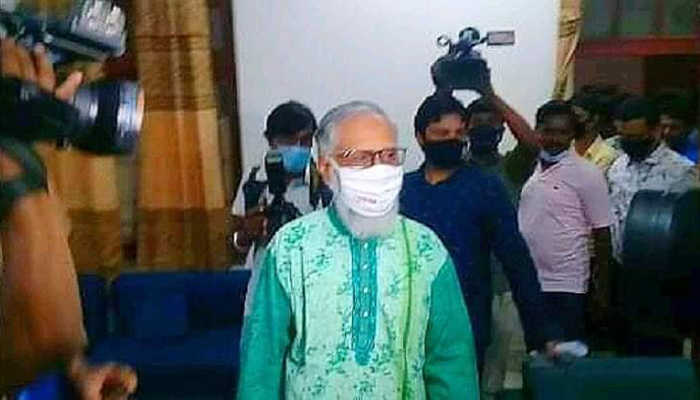 রাবি ভিসি সোবহানের ৫ মের ১৩৮ জনের নিয়োগ স্থগিত
