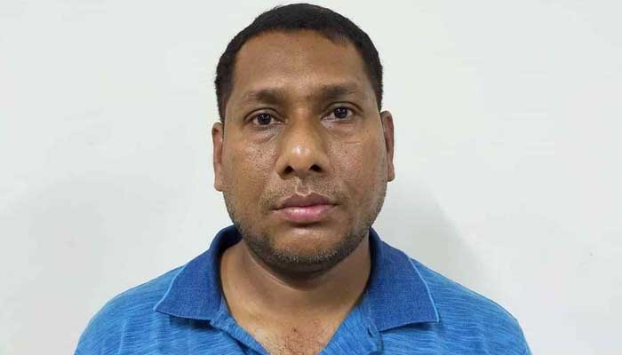 ৪৬০ কোটির মালিক সেই কম্পিউটার অপারেটর ফের রিমান্ডে