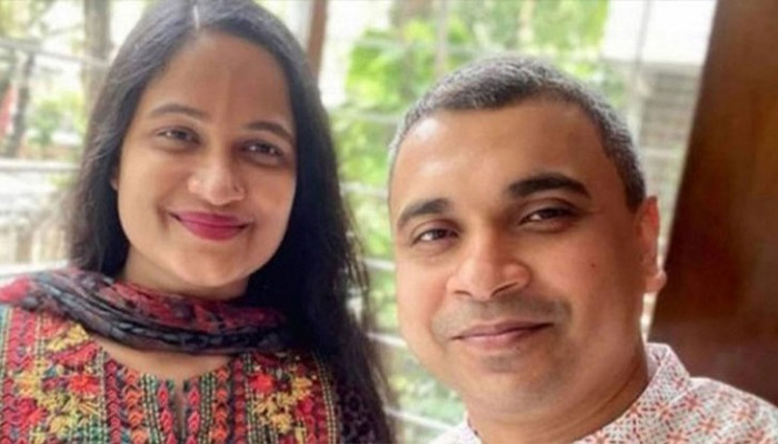 ই-অরেঞ্জের মালিকসহ দুইজন ফের রিমান্ডে