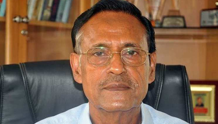 জামায়াত নেতাদের মুক্তি চাইলেন অলি আহমেদ