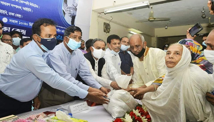 সৎ না হলে রাজনীতিবিদ, আমলা জাতির জন্য অভিশাপ: ড. রাজ্জাক