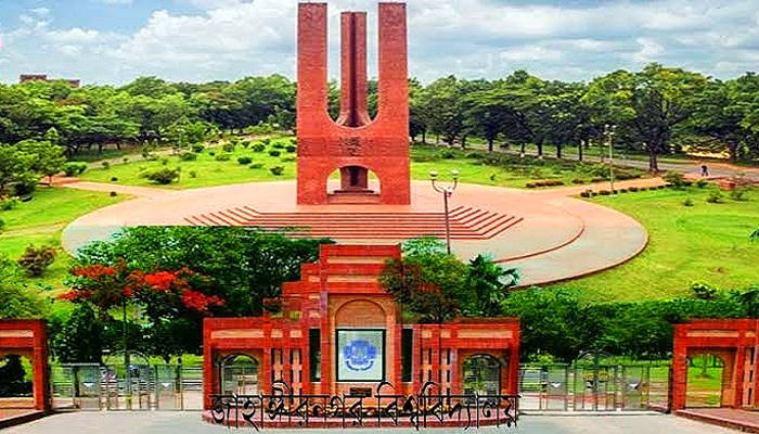 জাবির সব আবাসিক হল খুলছে ২১ অক্টোবর