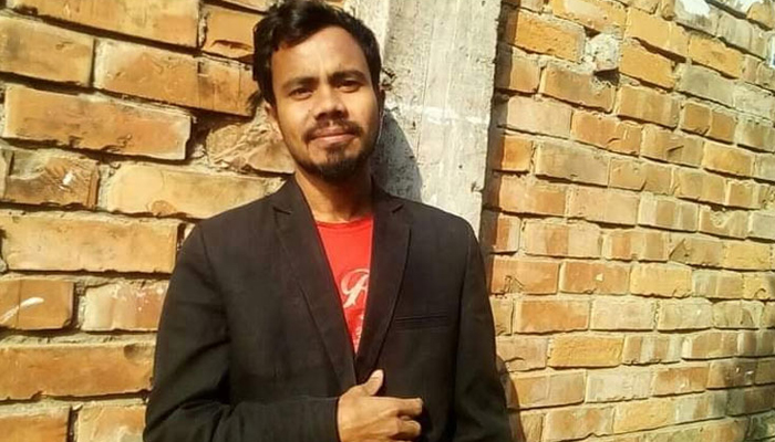 ঝুমন দাসের জামিন বিষয়ে হাইকোর্টের আদেশ বৃহস্পতিবার