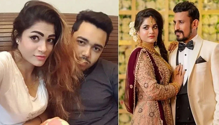 তামিমা এখনো আইনগতভাবে আমার স্ত্রী: রাকিব