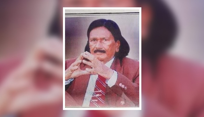 নৌ প্রতিমন্ত্রীর শ্বশুর আর নেই