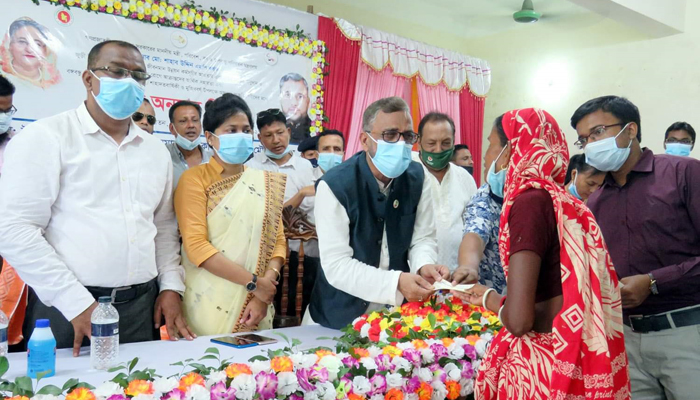 জুড়ীর লাঠিটিলাতেই হবে দেশের তৃতীয় বঙ্গবন্ধু সাফারি পার্ক: পরিবেশমন্ত্রী