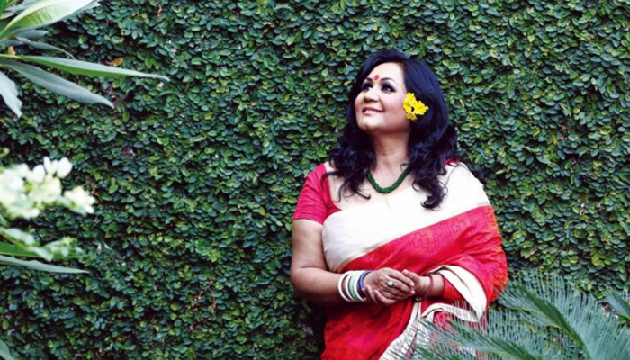 ফাহমিদা নবীর কন্ঠে নতুন গান