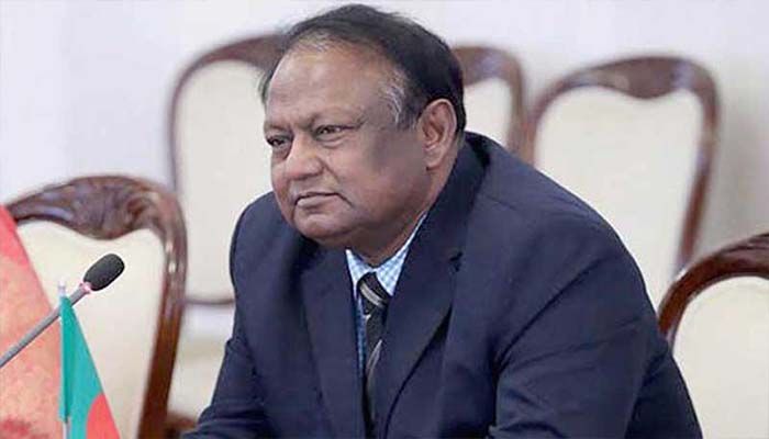 জিএসপি প্লাস সুবিধা ইইউ’র রাজনৈতিক সিদ্ধান্তের বিষয়: বাণিজ্য মন্ত্রী