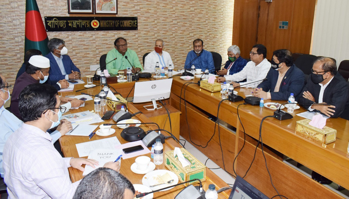 বাংলাদেশকে ব্র্যান্ডিং করবে এফবিসিসিআই: জসিম উদ্দিন