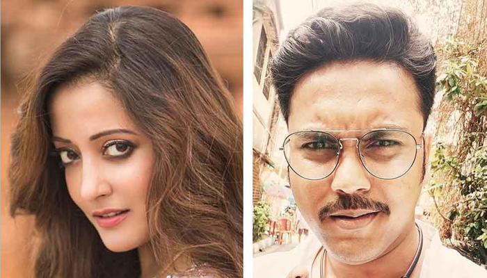 রাইমার আবদারে ঘোড়া আনলেন তথাগত!