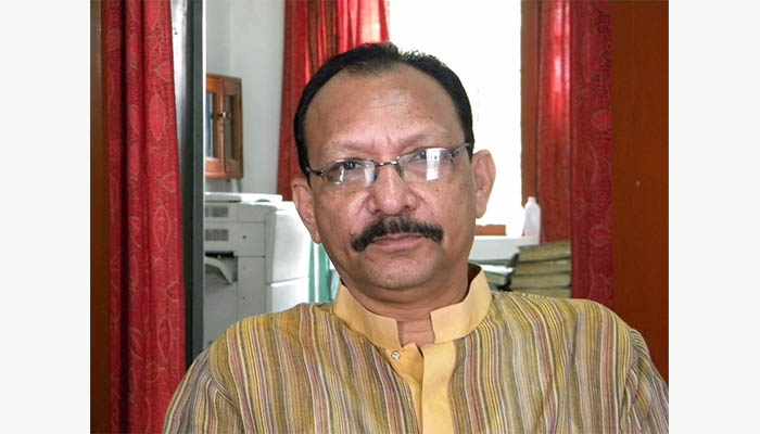 শিক্ষার্থীদের যেকোনো প্রয়োজনে সবসময় সচেষ্ট থাকবো: রাবি ভিসি