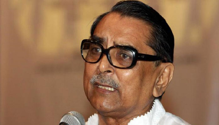 ধর্মান্ধতা প্রতিরোধ না করলে দেশ আফগানিস্তানে পরিণত হবে: মেনন