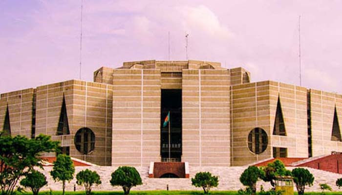 ১০ দিন বিরতির পর মঙ্গলবার বসছে সংসদ অধিবেশন