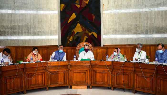 বনভূমি নষ্ট করে প্রশিক্ষণ অ্যাকাডেমি নয়: সংসদীয় কমিটি