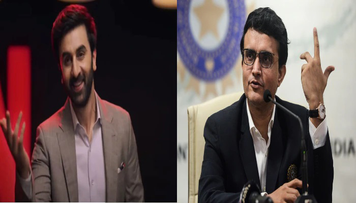 বড় পর্দায়ও ‘দাদাগিরি’, আসছে সৌরভ গাঙ্গুলির বায়োপিক