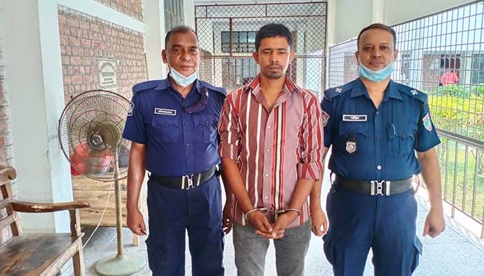 পাপিয়া দম্পতির বিদেশি জাল টাকা মামলার বিচার শুরু