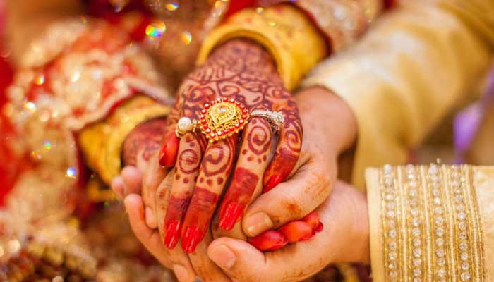 বিচ্ছেদের ২৪ ঘণ্টায় পালিয়ে বিয়ে চুয়াডাঙ্গার সেই বর-কনের